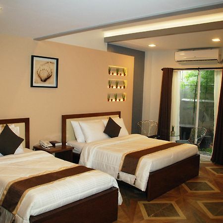 Nao Hotel Tagaytay City Kültér fotó