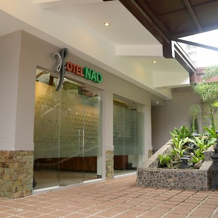 Nao Hotel Tagaytay City Kültér fotó