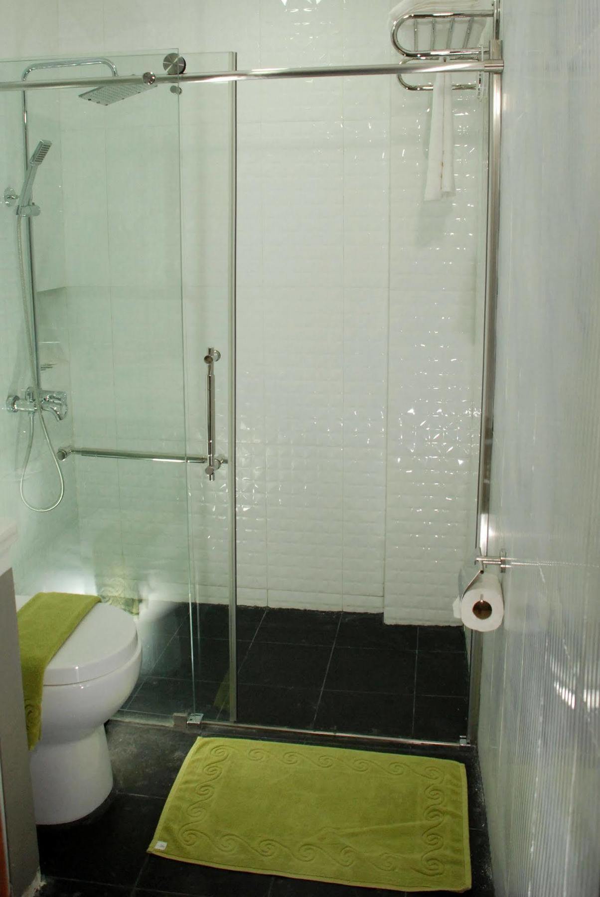 Nao Hotel Tagaytay City Kültér fotó