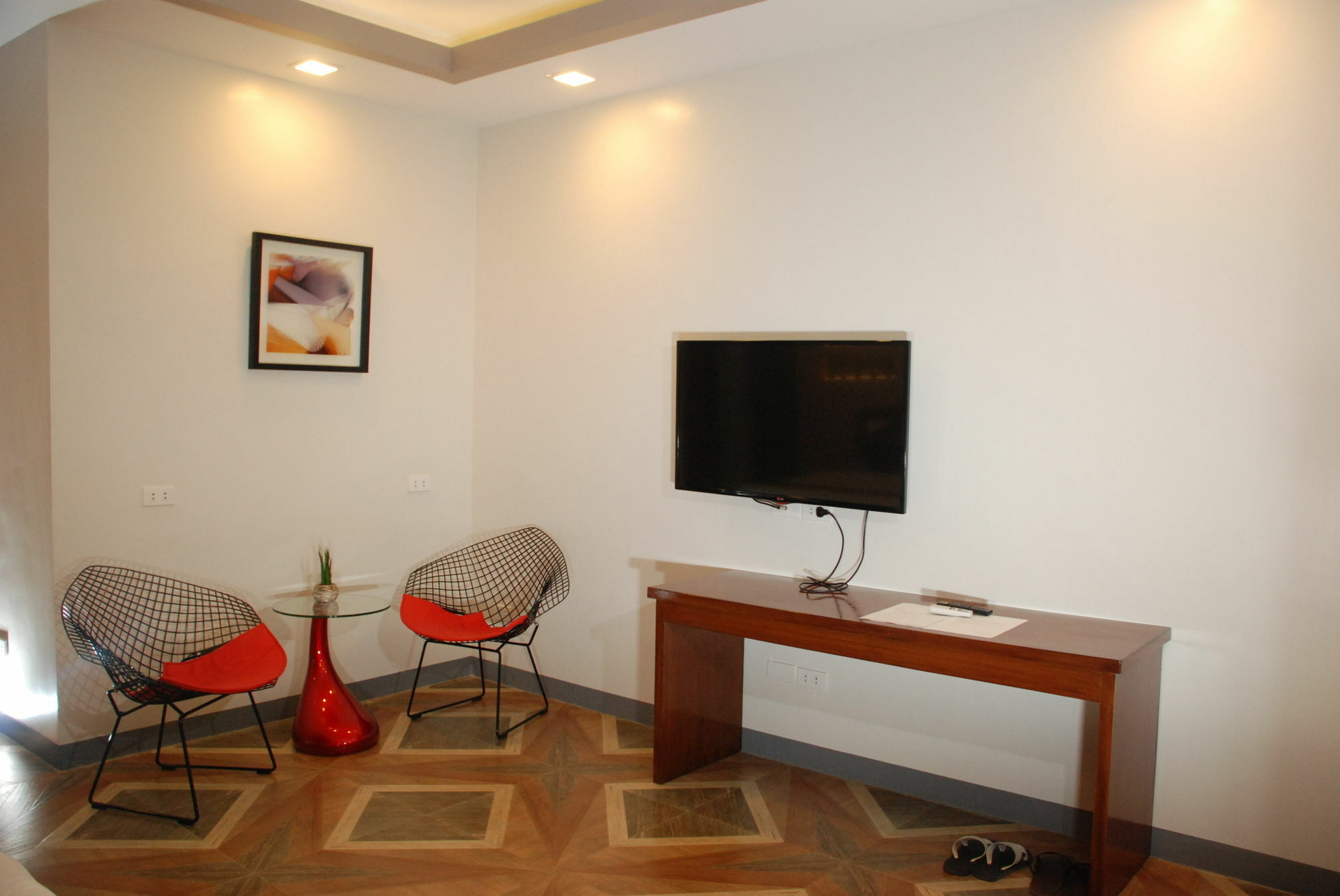 Nao Hotel Tagaytay City Kültér fotó