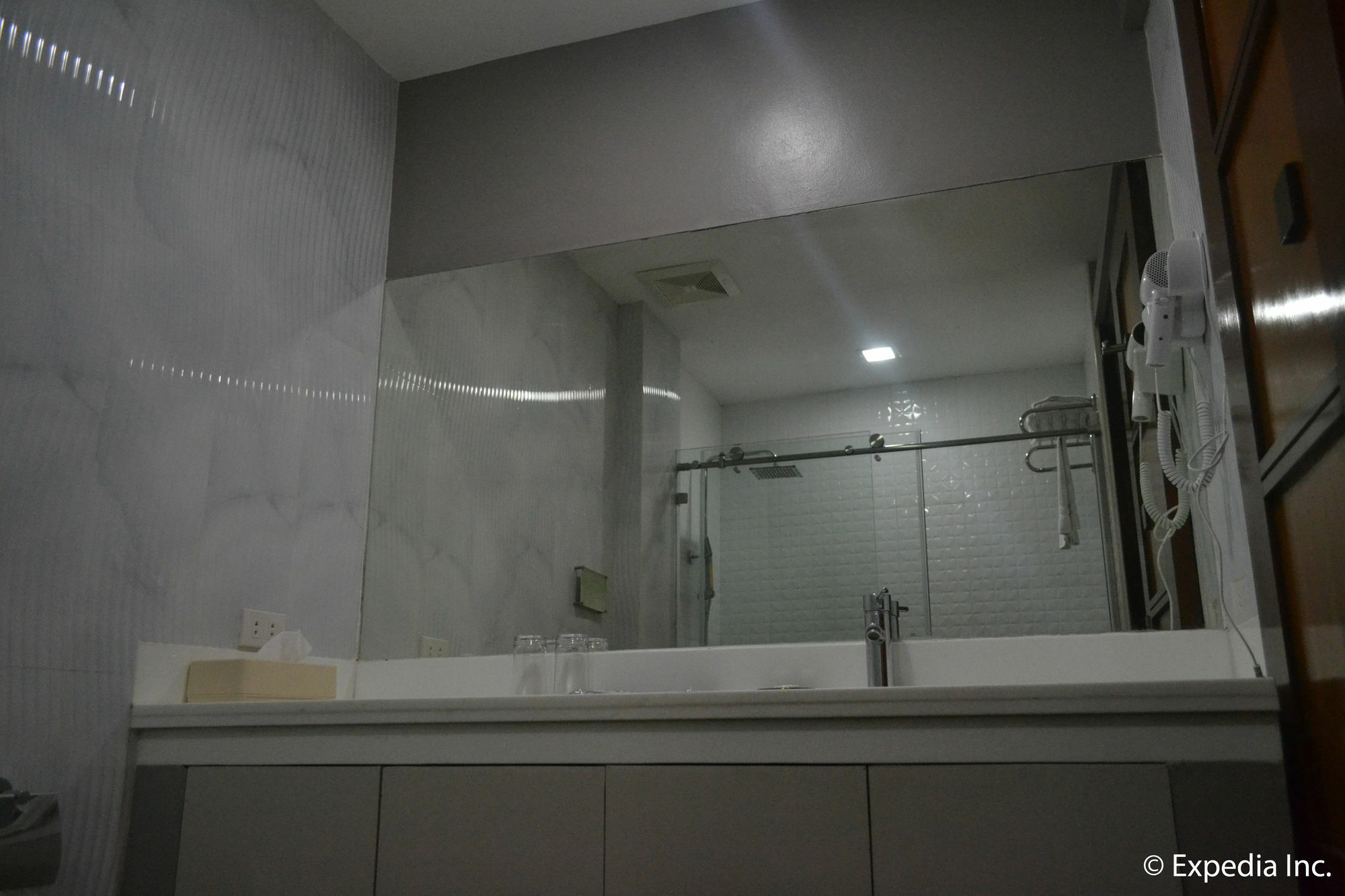 Nao Hotel Tagaytay City Kültér fotó