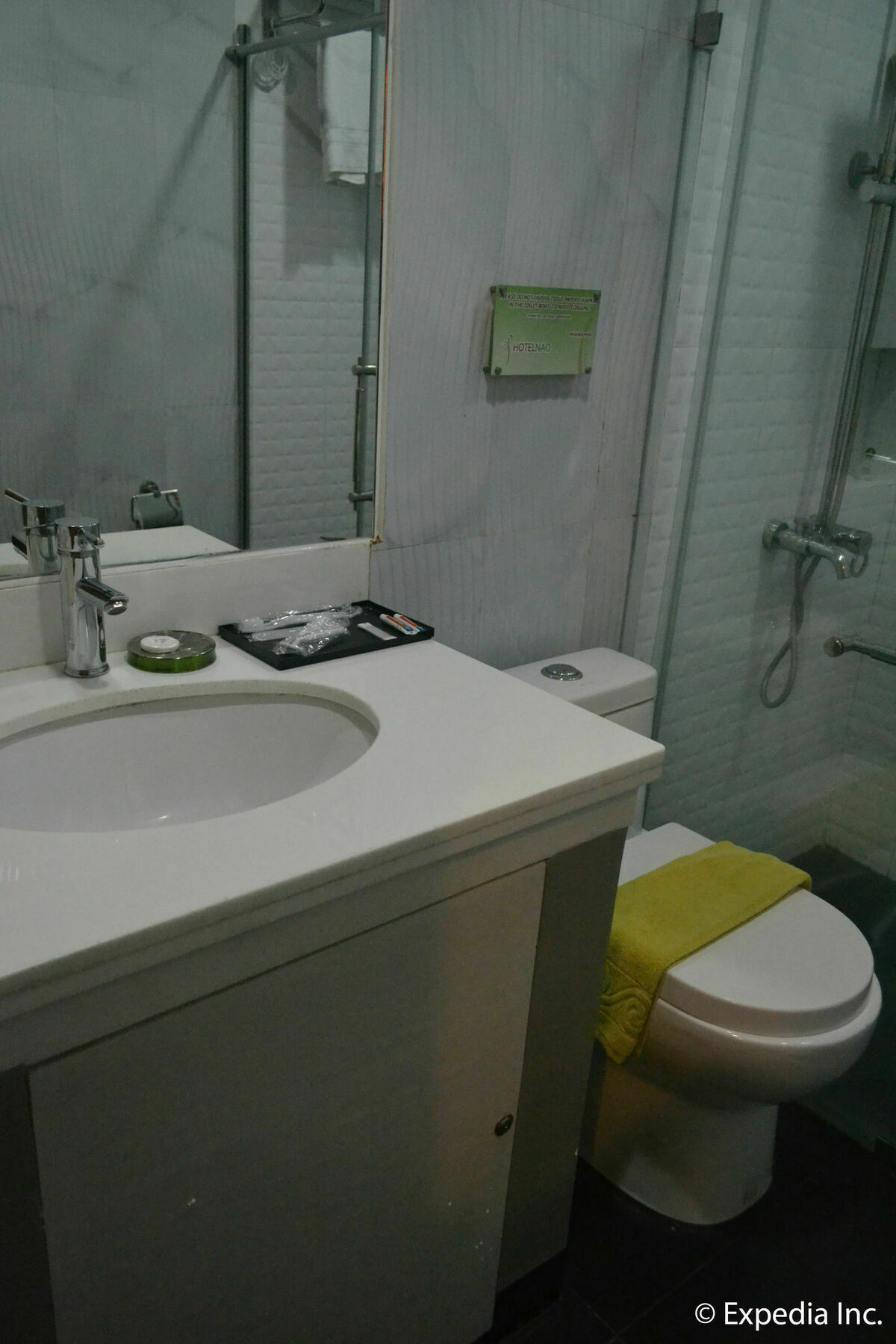 Nao Hotel Tagaytay City Kültér fotó