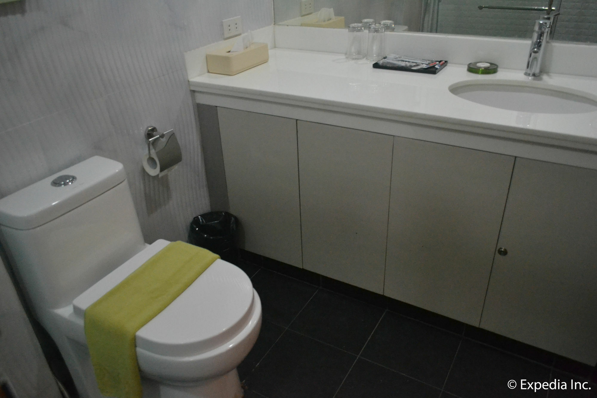 Nao Hotel Tagaytay City Kültér fotó