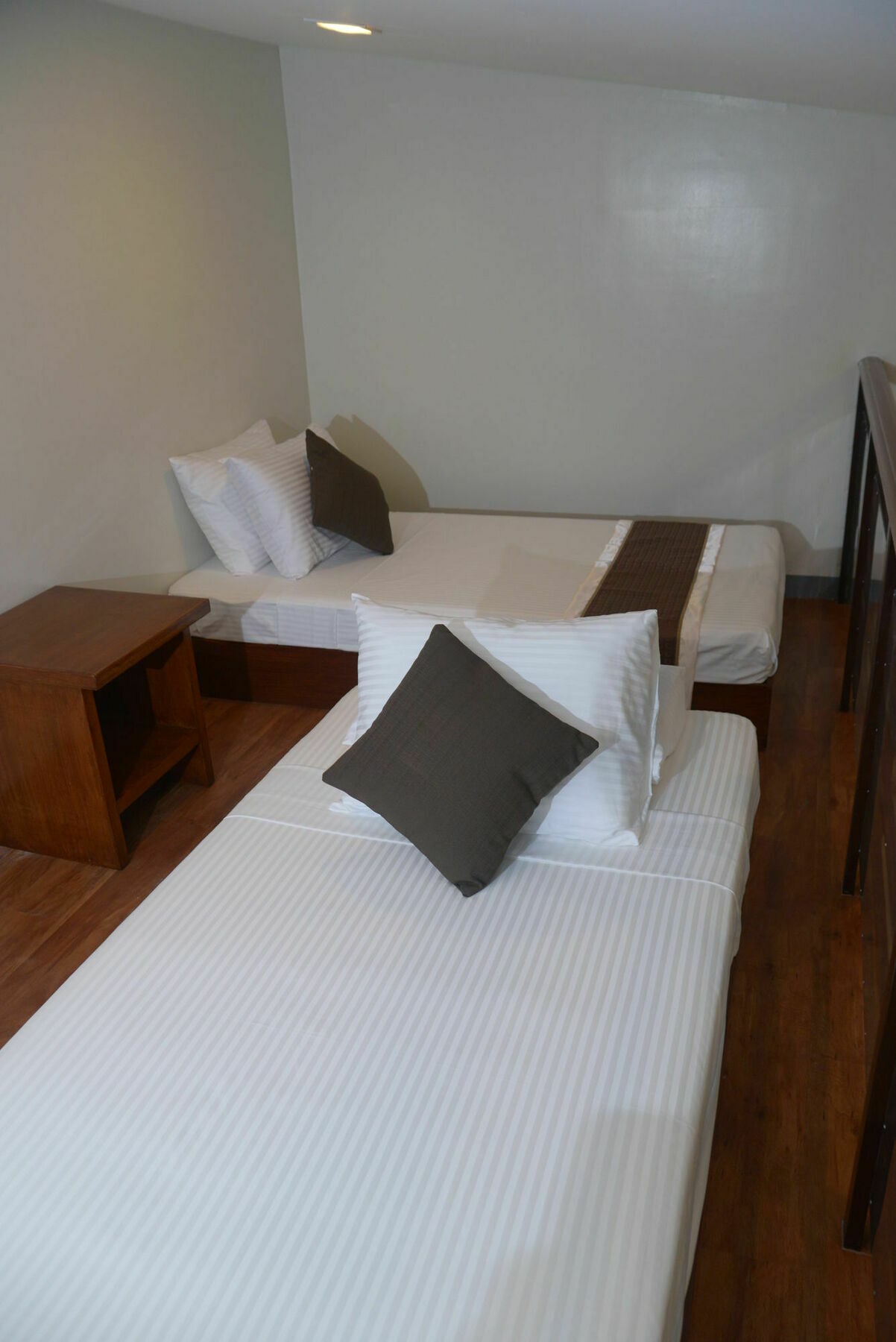 Nao Hotel Tagaytay City Kültér fotó