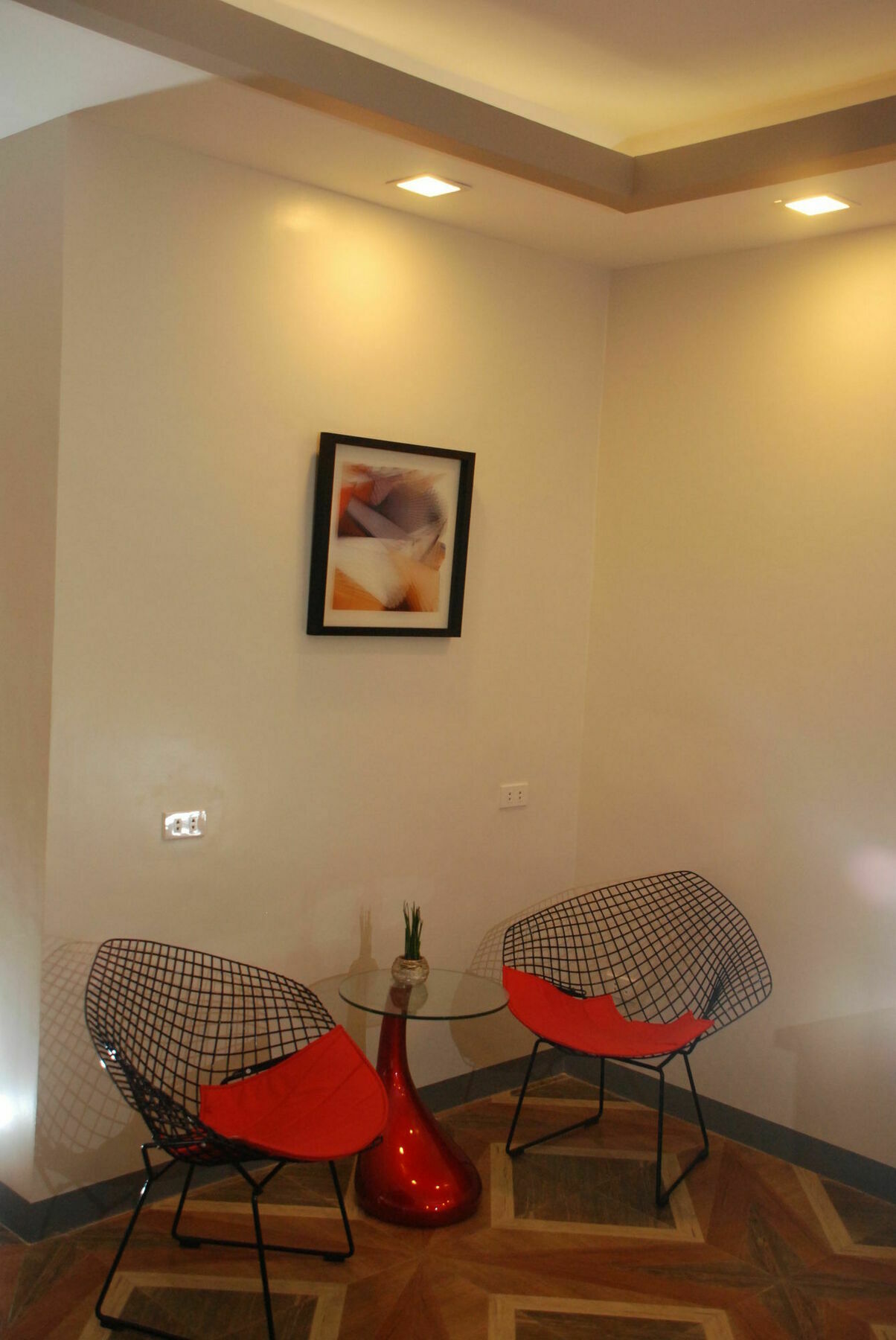 Nao Hotel Tagaytay City Kültér fotó