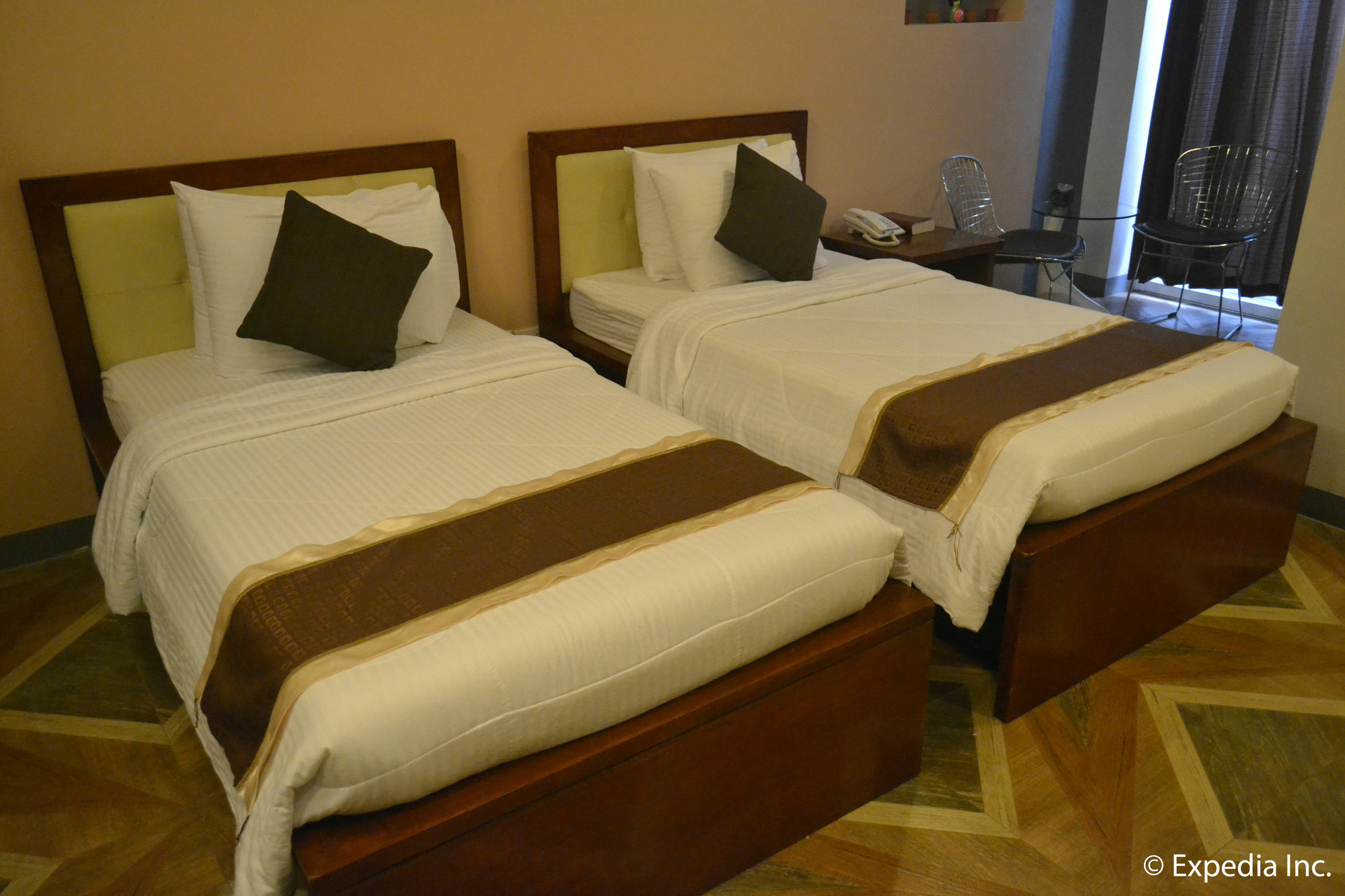 Nao Hotel Tagaytay City Kültér fotó