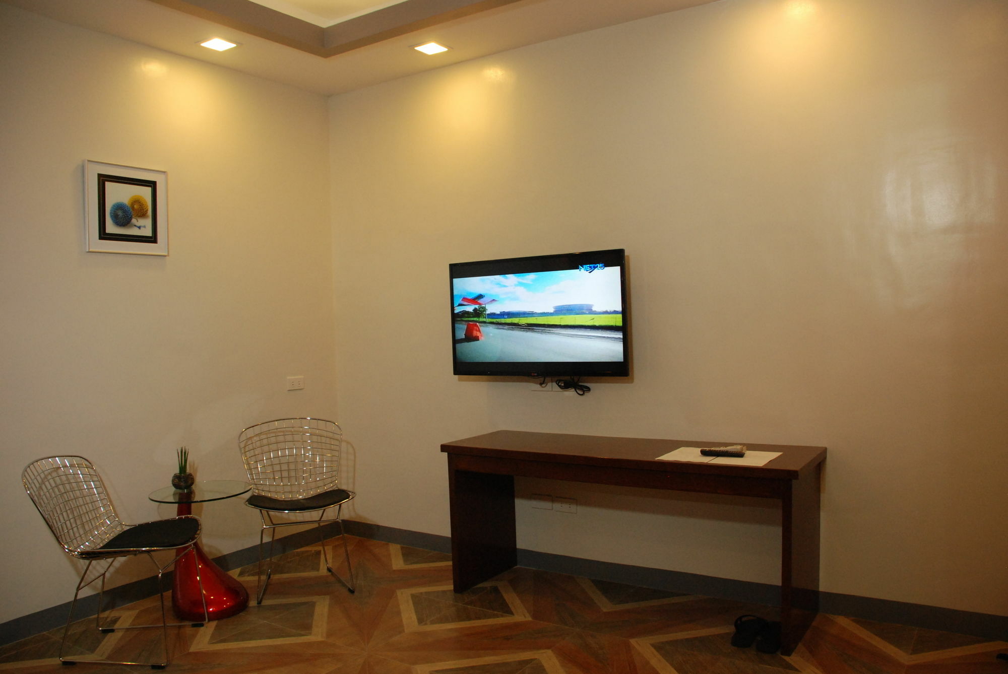 Nao Hotel Tagaytay City Kültér fotó